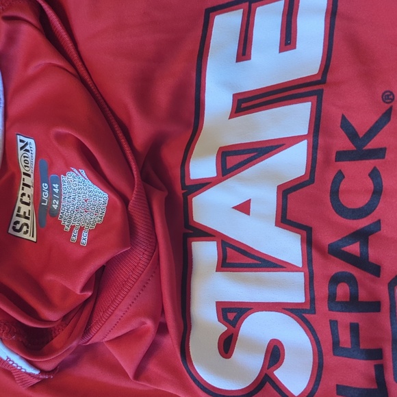 NC State WolfPack Bundle Sz L - Picture 5 of 6